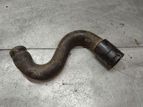 Патрубок радиатора I76PNQ Audi A4 - Фото 1