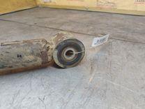 Амортизатор задний левый A6W8TL Mercedes A W168 - Фото 5