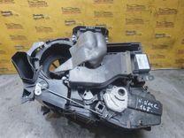 Корпус отопителя (печки) A9V3TK Nissan Note купить