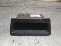 Вещевой ящик центральной консоли A6B6YV Citroen Xsara