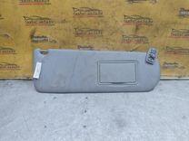 Козырек солнцезащитный RHBH1T Peugeot 806