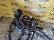 Проводка двигателя 6WLLJ1 Peugeot 206 undefined