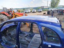 Крыша 8W3DP3 Opel Meriva - Фото 3