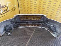 Бампер передний F0272Z Ford Fusion undefined