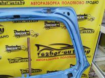 Крышка багажника (дверь 3-5) CJJ9DK Citroen Xsara Picasso undefined