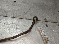 Масляная трубка турбины H2UTDZ Hyundai Getz купить с доставкой