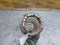 Пружина задняя 8R277L Audi A4 купить в магазине запчастей бу