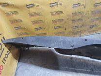 Молдинг крышки багажника AZM05M Renault Espace купить с доставкой