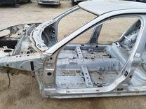 Стойка кузовная передняя левая ZNOSHW Saab 9-3 купить