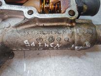 Корпус термостата UHIXA7 Citroen Xsara Picasso - Фото 2