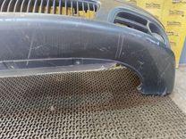 Бампер передний 4AKGCT Skoda Fabia - Фото 7