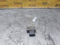 Реле накала свечей IMNMD1 Nissan Note - Фото 4