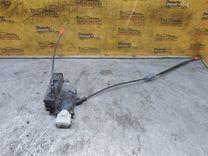 Замок двери задней правой 38HYA4 Citroen C4 Picasso купить с доставкой. Огромный выбор запчастей и марок авто. У нас есть практически все.