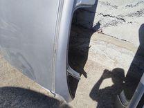 Крыша L0O1PW Citroen Xsara Picasso undefined