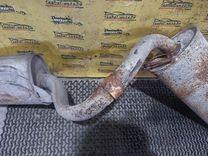 Глушитель UO3QMQ Audi 80 - Фото 4