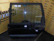 Стеклоподъемник задний левый 5H8M6L Volkswagen Passat