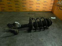 Амортизатор передний правый WKU4EM Nissan Almera - Фото 1