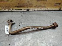 Трубка системы рециркуляции EGR 5TBP0K Nissan Almera - Фото 3