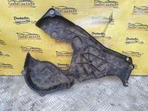 Защита (кожух) ремня ГРМ 9P1I9B Renault Scenic купить с доставкой