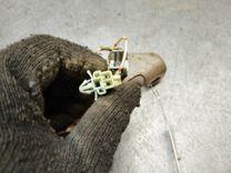 Рычаг ручного тормоза (ручника) T1M4F5 Mazda Premacy купить с доставкой