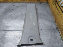 Обшивка стойки центральной правой PMU04D Hyundai Trajet