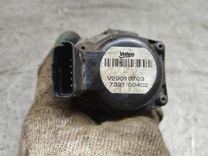 Клапан EGR 0IKV6M Ford Focus купить на авторазборке