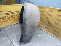 Защита арок задняя правая (подкрылок) PEHS6M Citroen C5 купить