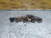 Коллектор выпускной LB5GWZ Opel Zafira - Фото 1