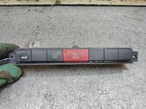 Кнопка аварийной сигнализации K6NB5Q Fiat Linea - Фото 4