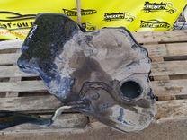 Бак топливный 0NSIXF Volkswagen Passat - Фото 1