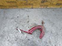 Петля капота правая TDIMG6 Renault Megane купить с доставкой