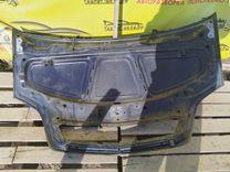 Капот 7AAWSA Opel Meriva undefined