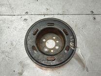 Шкив коленвала QGQTAX Audi A3