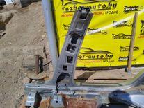 Стойка кузовная центральная правая 7YNU7H Peugeot 406 купить с доставкой