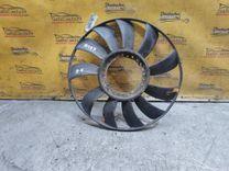 Крыльчатка вискомуфты WI6GWJ Volkswagen Passat - Фото 3