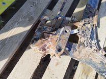 Балка подвески задняя 8LKP9U Audi A4 купить на авторазборке