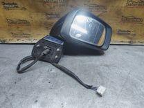 Зеркало наружное правое 15130Z Honda FR-V - Фото 1