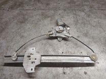 Стеклоподъемник электрический задний левый 1VKK75 Hyundai Matrix купить с доставкой