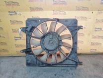 Вентилятор радиатора WNMM20 Honda Accord купить с доставкой