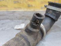 Патрубок радиатора IQ9MO6 Peugeot 806 купить на авторазборке