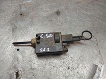 Активатор замка крышки топливного бака I28ZJO Renault Grand Scenic