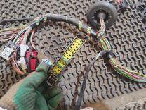 Проводка салона 179EMU Citroen C5 undefined