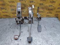 Узел педальный (блок педалей) 9XP2E5 Kia Carnival - Фото 1