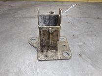 Кронштейн усилителя бампера переднего (Домик) CZ8OUG Renault Scenic - Фото 1