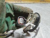 Проводка двери задней левой A9PLAI Mitsubishi Grandis - Фото 4