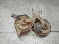 Сигнал (клаксон) 9G889U Renault Espace купить