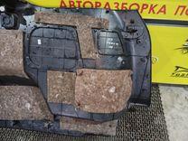 Обшивка багажника Y96TIV Kia Sorento undefined