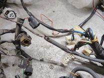 Проводка OPW330 Toyota Avensis купить в магазине запчастей бу