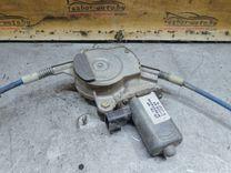 Стеклоподъемник электрический передний левый NYJL54 Fiat Punto купить