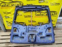 Крышка багажника (дверь 3-5) Q78C73 Fiat Stilo - Фото 6